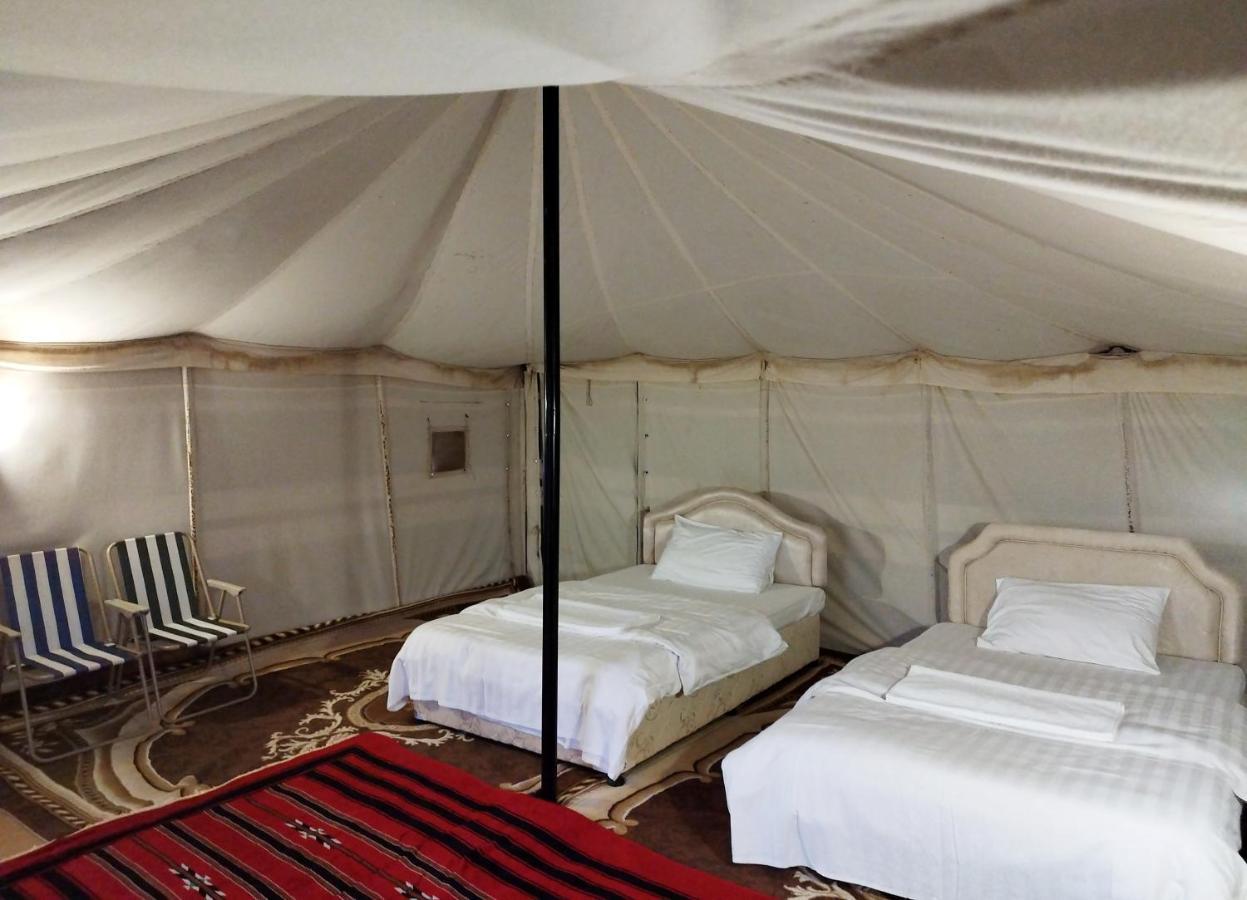 Sands Dream Tourism Camp Shāhiq Eksteriør billede