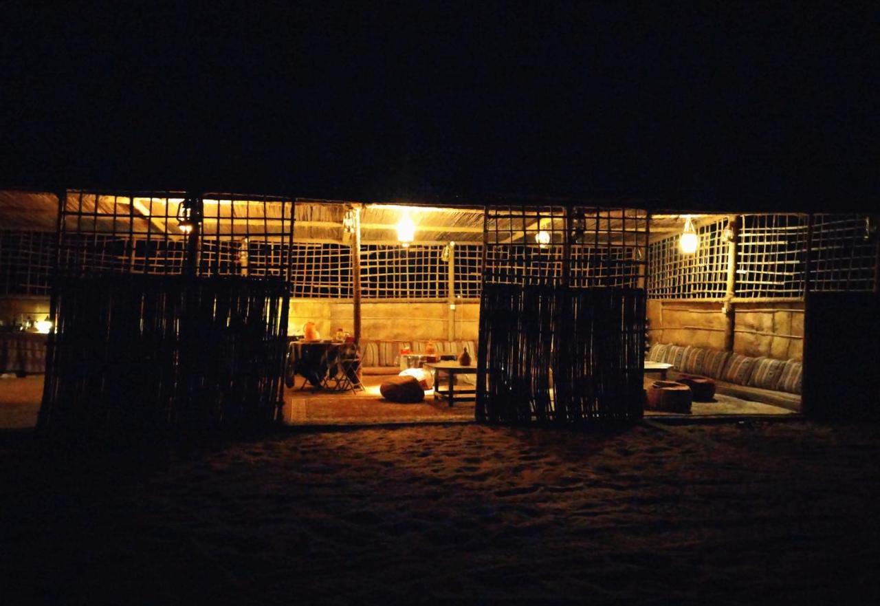 Sands Dream Tourism Camp Shāhiq Eksteriør billede