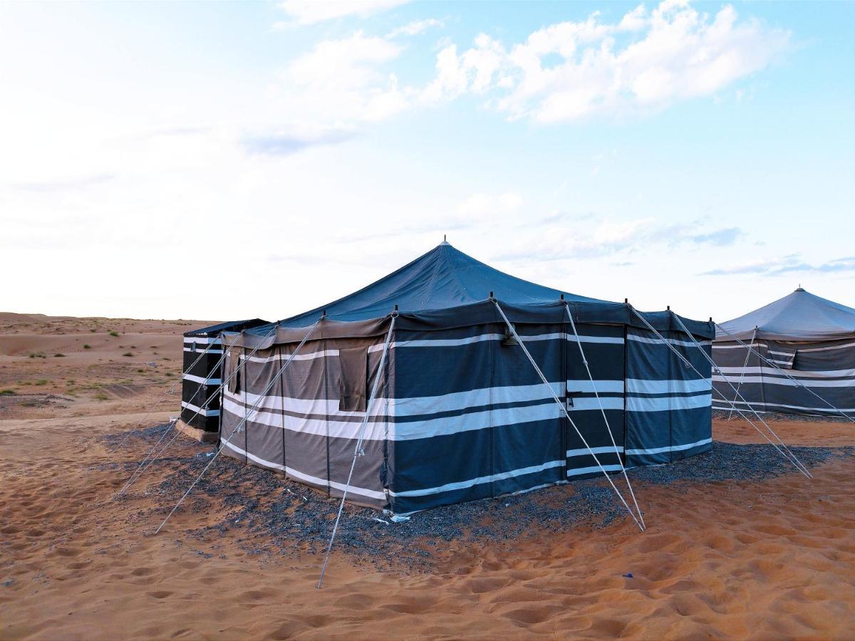 Sands Dream Tourism Camp Shāhiq Eksteriør billede