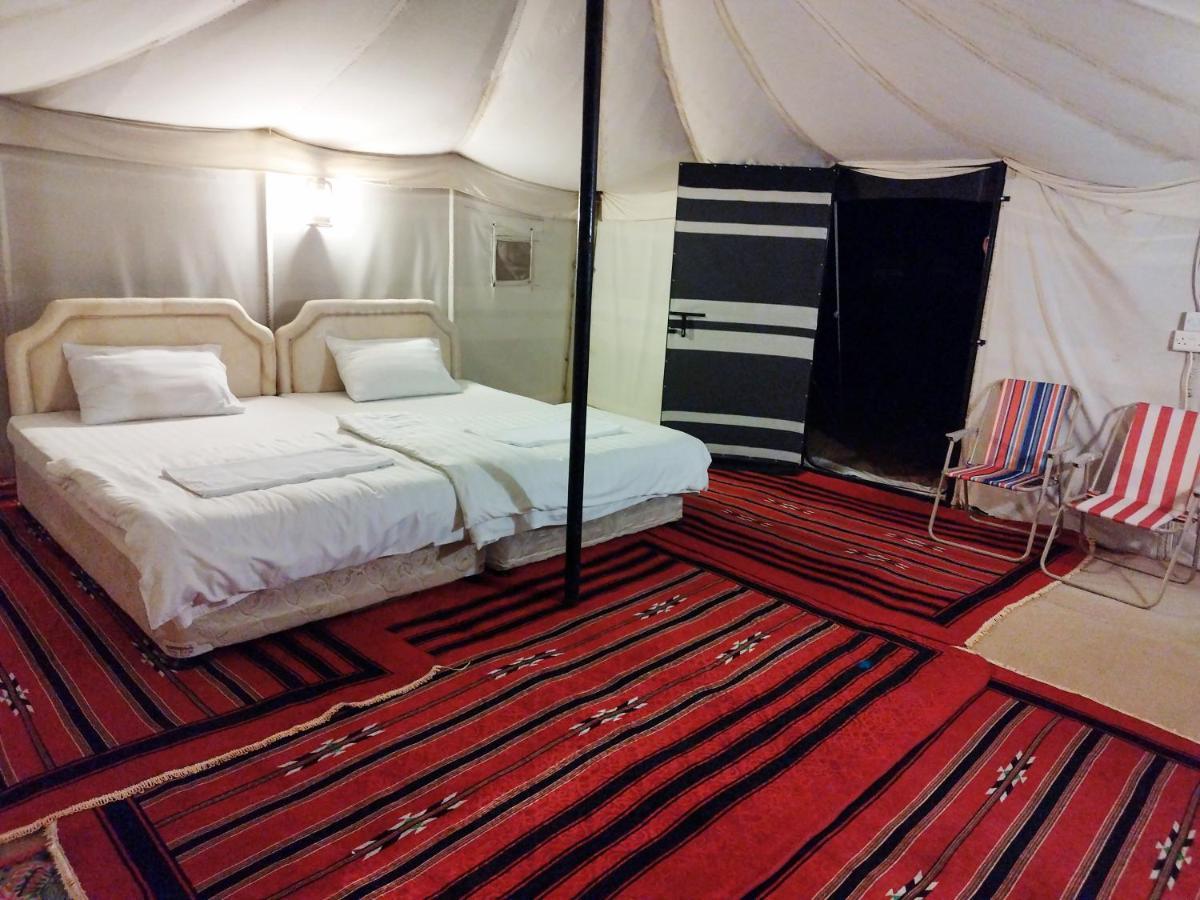 Sands Dream Tourism Camp Shāhiq Eksteriør billede