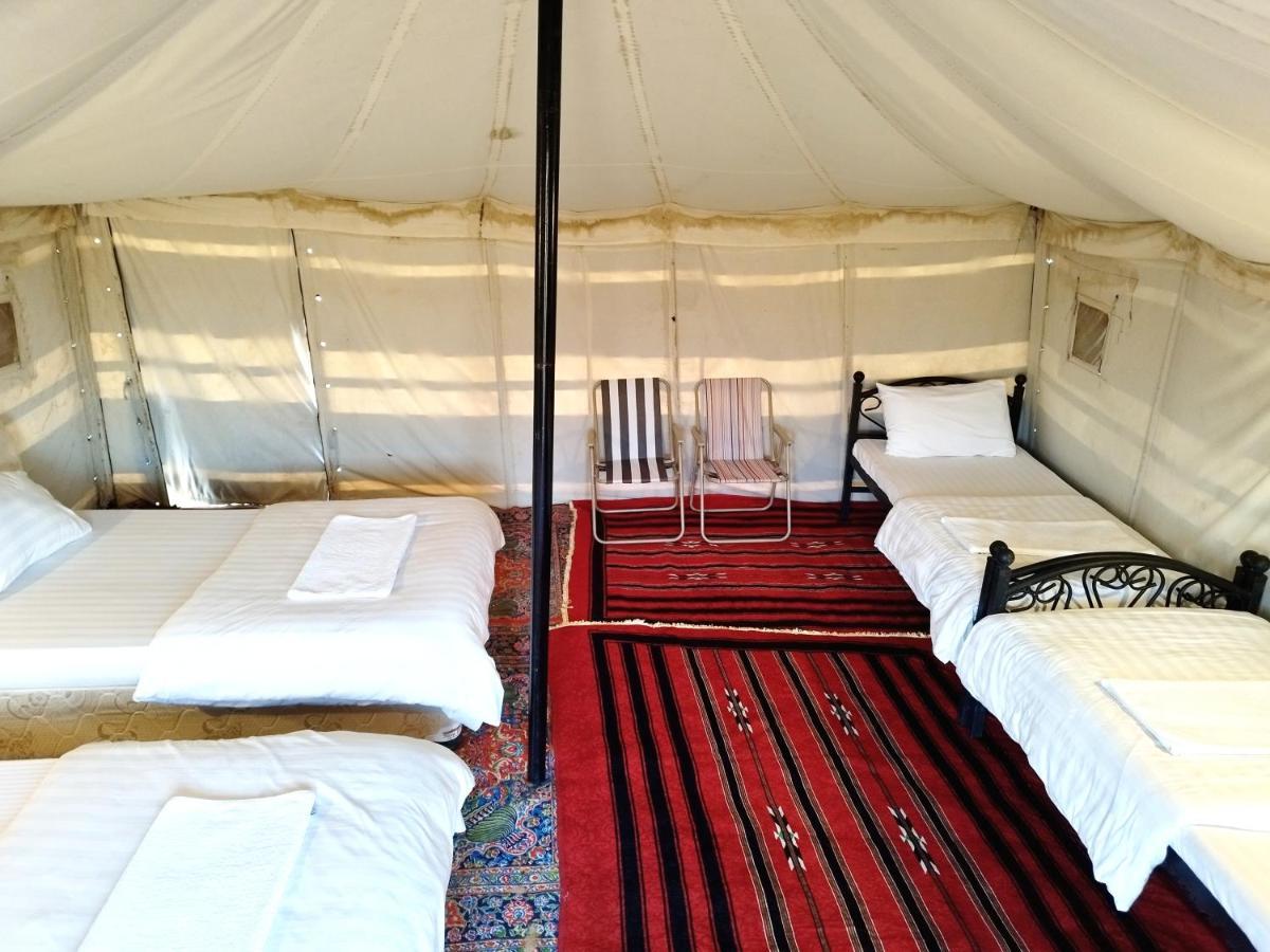 Sands Dream Tourism Camp Shāhiq Eksteriør billede