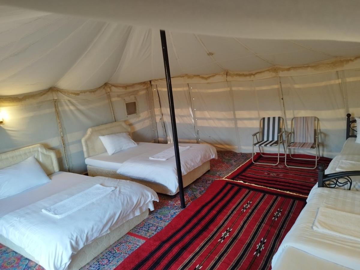 Sands Dream Tourism Camp Shāhiq Eksteriør billede