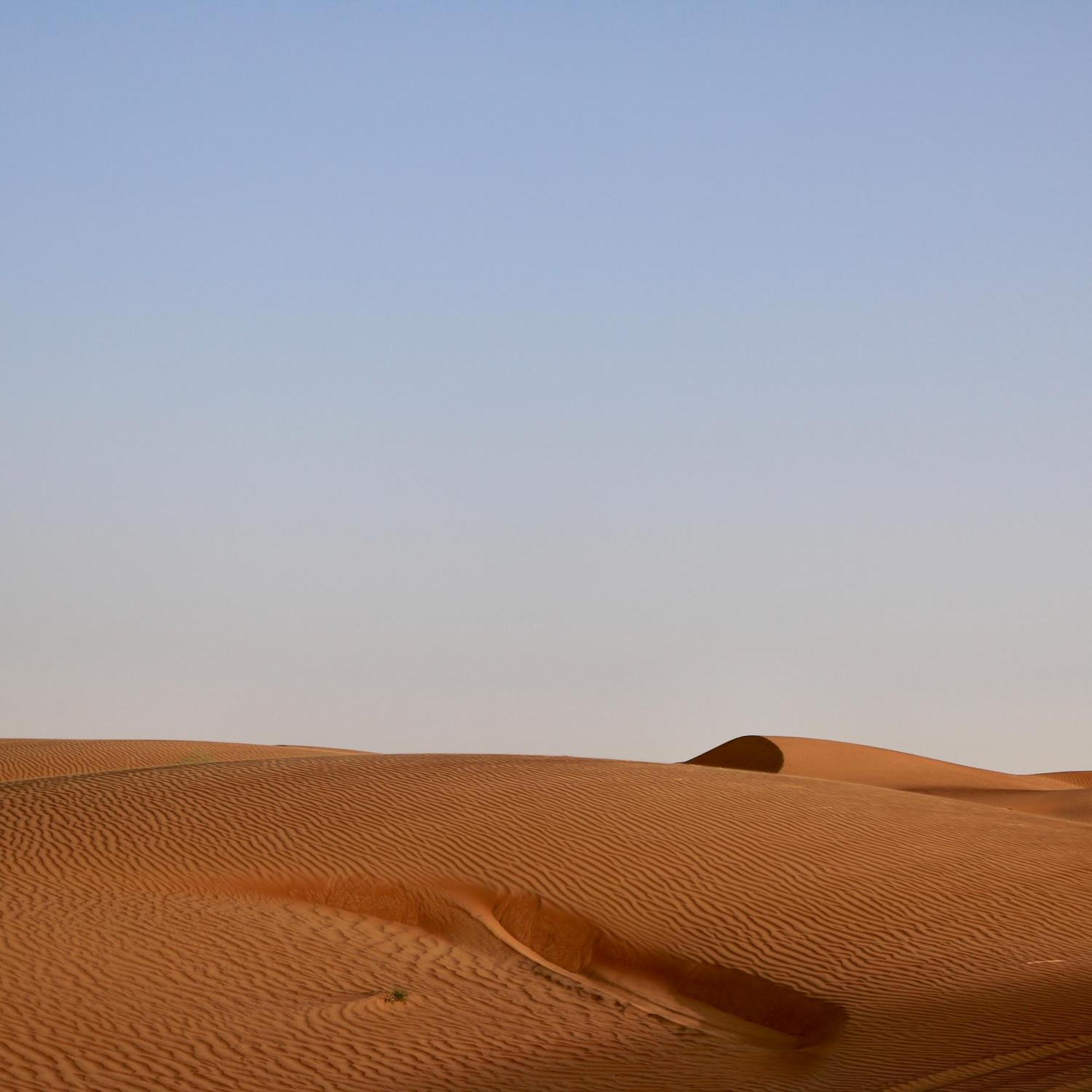 Sands Dream Tourism Camp Shāhiq Eksteriør billede