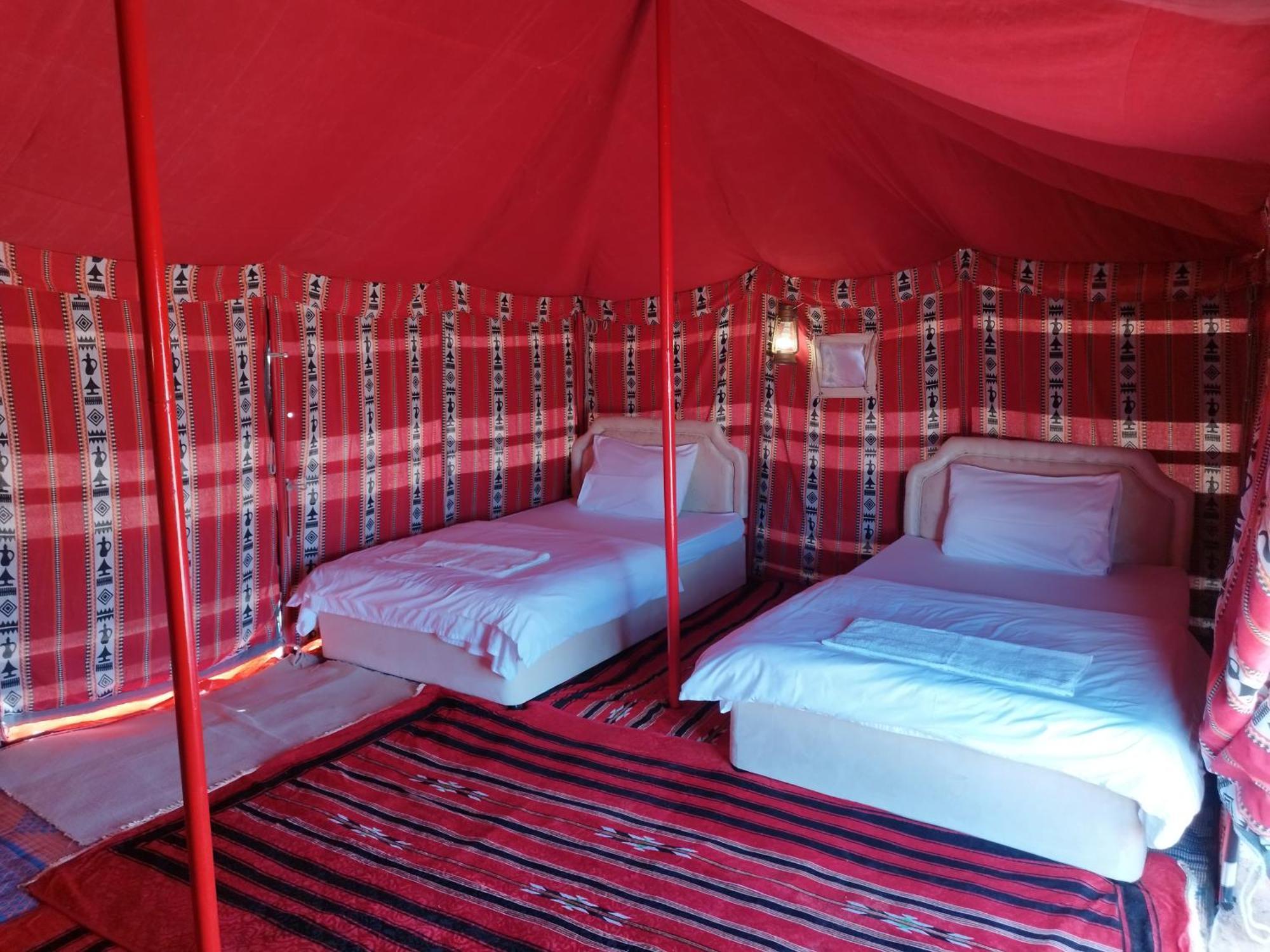 Sands Dream Tourism Camp Shāhiq Eksteriør billede